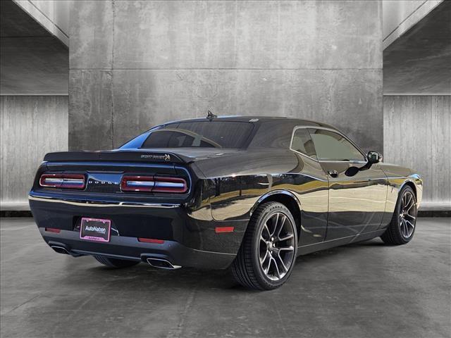 new 2023 Dodge Challenger car, priced at $42,969