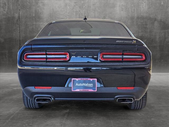 new 2023 Dodge Challenger car, priced at $42,969