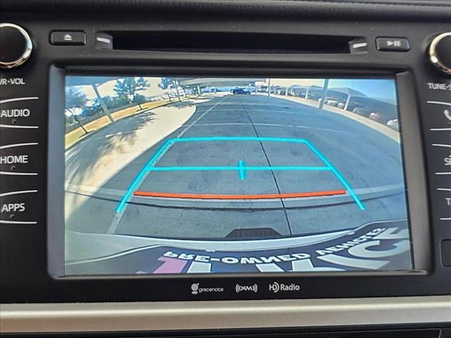 used 2018 Toyota Highlander car, priced at $19,794