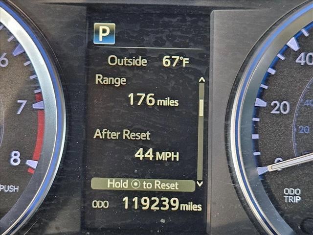 used 2018 Toyota Highlander car, priced at $19,794