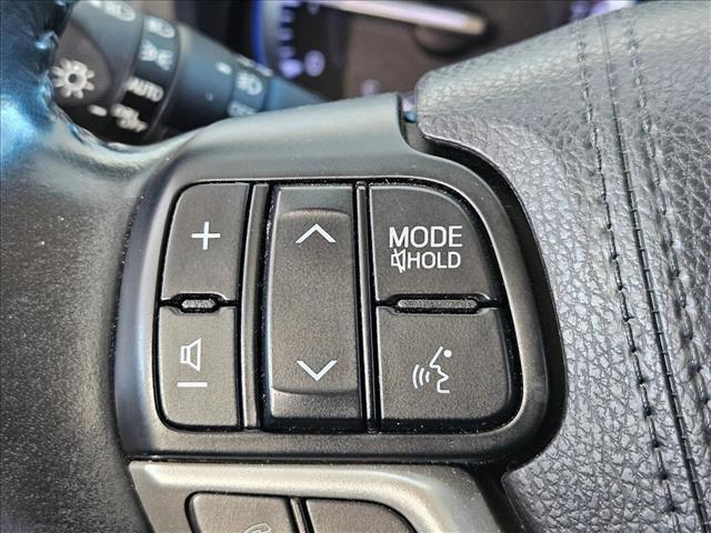 used 2018 Toyota Highlander car, priced at $19,794