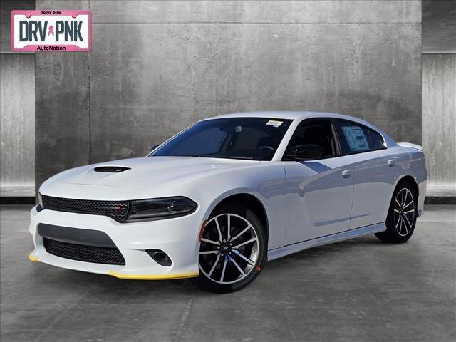 new 2023 Dodge Charger car, priced at $31,599
