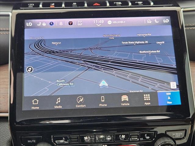 new 2025 Jeep Grand Cherokee car, priced at $59,393