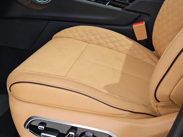 new 2025 Jeep Grand Cherokee car, priced at $59,393