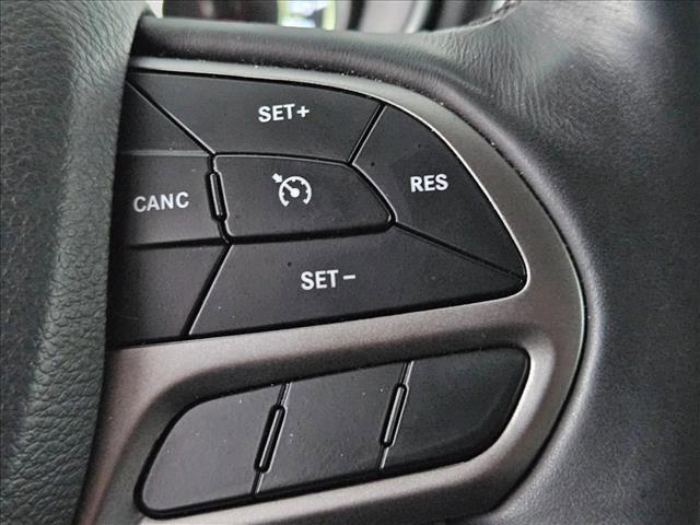 used 2019 Jeep Cherokee car, priced at $14,891