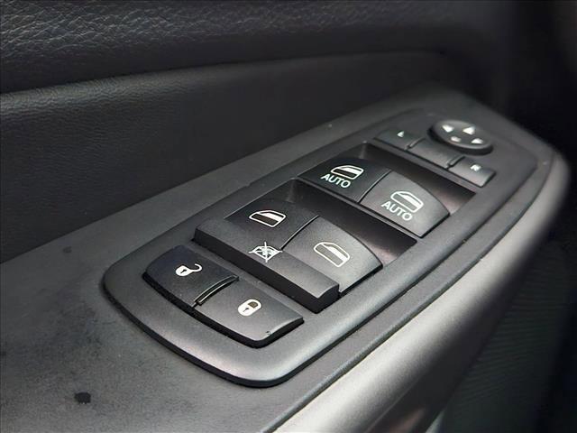 used 2019 Jeep Cherokee car, priced at $14,891