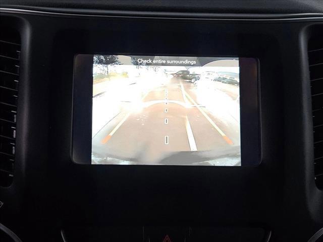 used 2019 Jeep Cherokee car, priced at $14,891