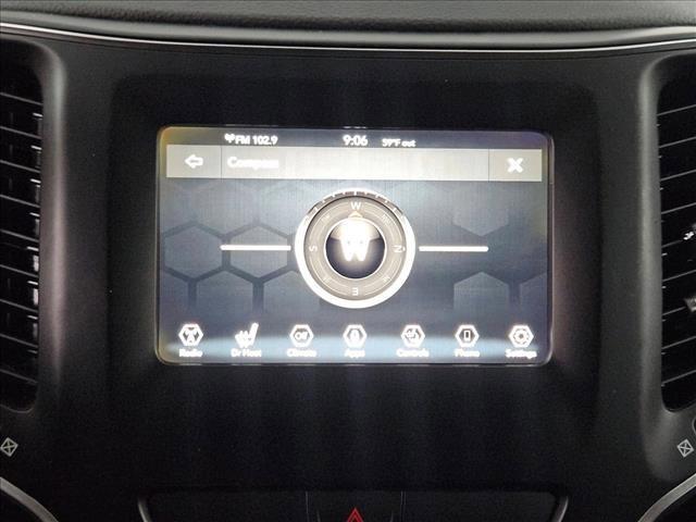 used 2019 Jeep Cherokee car, priced at $14,891