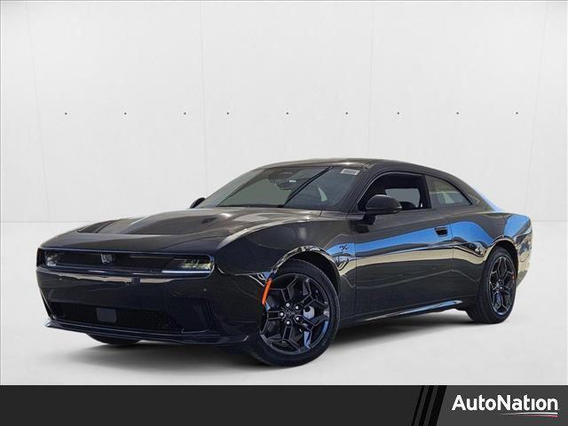 new 2025 Dodge Charger Daytona car, priced at $44,516
