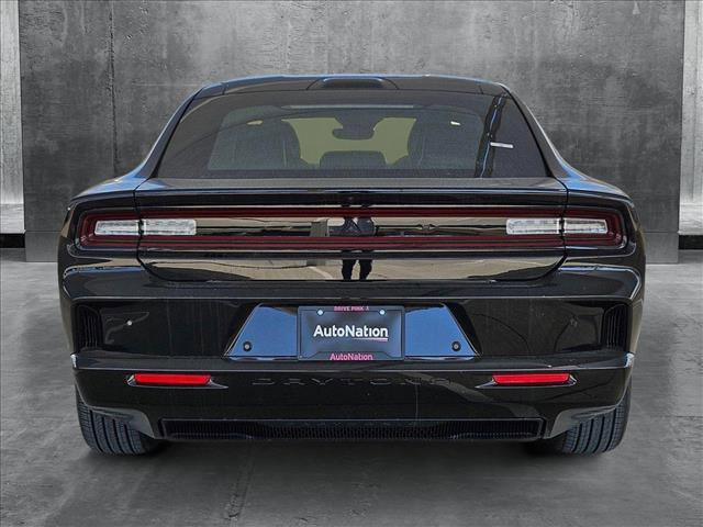 new 2025 Dodge Charger Daytona car, priced at $49,266