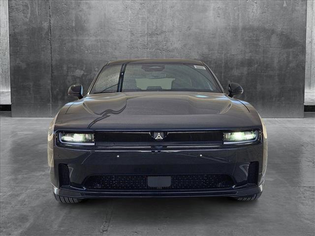 new 2025 Dodge Charger Daytona car, priced at $49,266