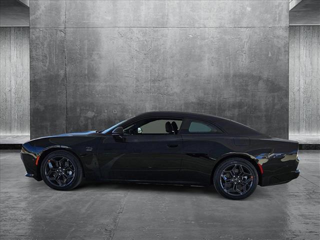 new 2025 Dodge Charger Daytona car, priced at $49,266