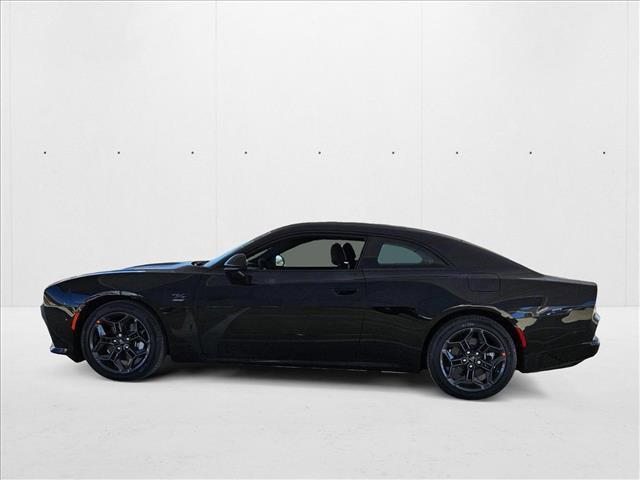 new 2025 Dodge Charger Daytona car, priced at $44,516