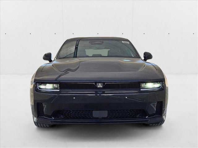 new 2025 Dodge Charger Daytona car, priced at $44,516
