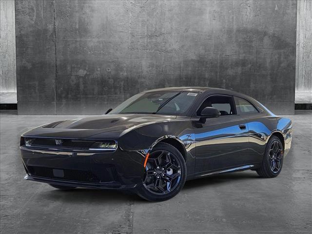 new 2025 Dodge Charger Daytona car, priced at $49,766