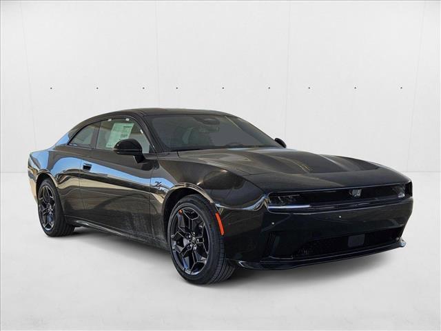 new 2025 Dodge Charger Daytona car, priced at $44,516