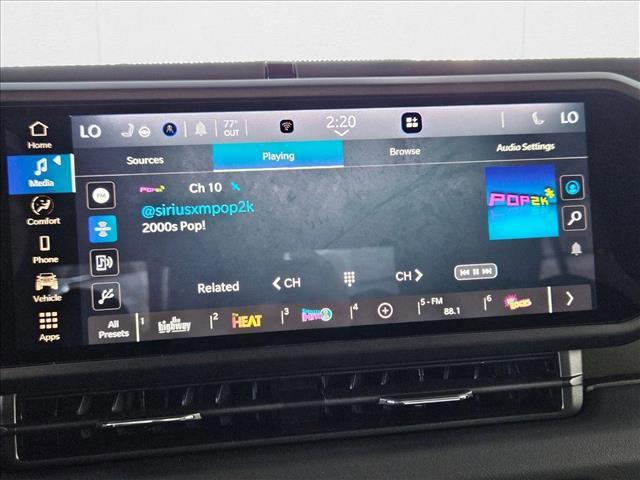 new 2025 Jeep Gladiator car, priced at $45,909