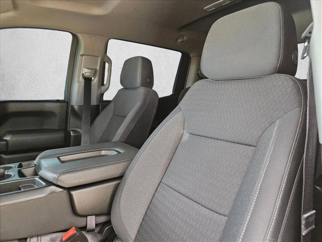 used 2024 Chevrolet Silverado 1500 car, priced at $35,776