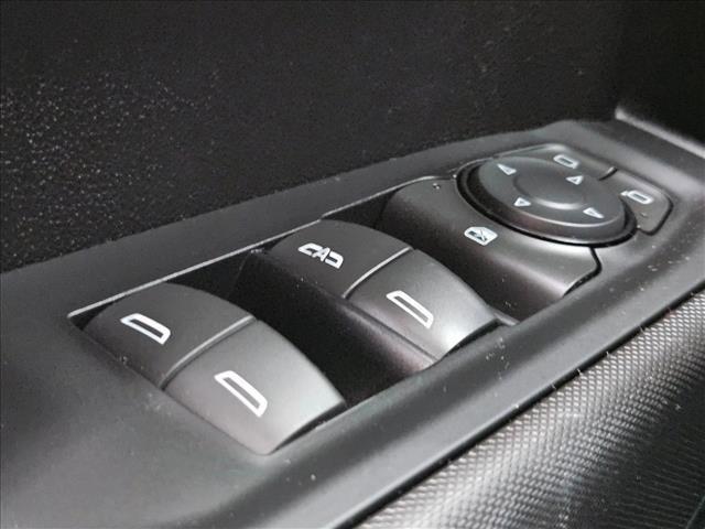 used 2024 Chevrolet Silverado 1500 car, priced at $35,776