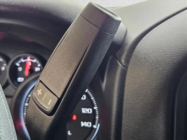used 2024 Chevrolet Silverado 1500 car, priced at $35,776