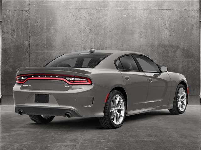 new 2023 Dodge Charger car, priced at $40,561