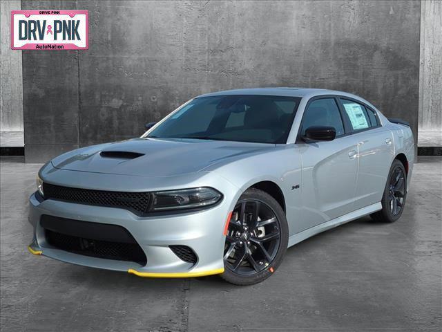 new 2023 Dodge Charger car, priced at $40,561