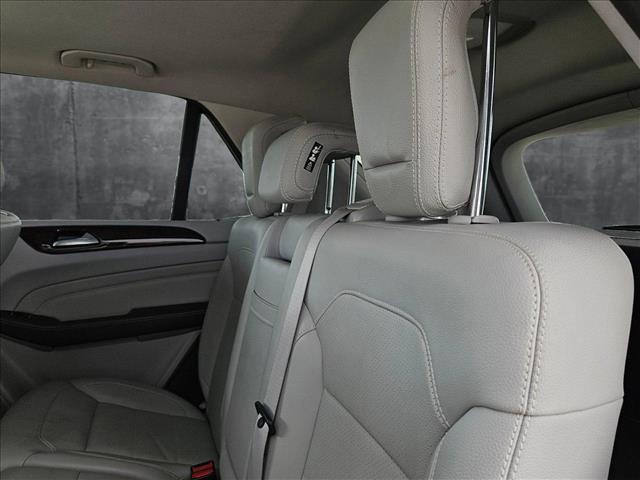 used 2014 Mercedes-Benz M-Class car, priced at $11,994