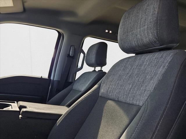 used 2024 Ford F-250 car, priced at $50,015