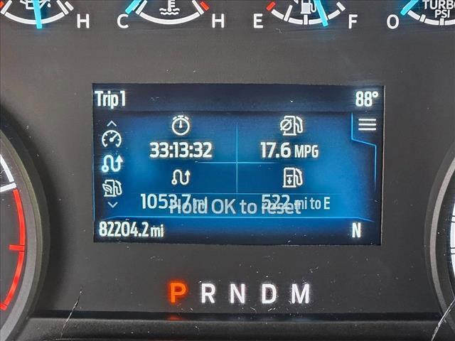 used 2024 Ford F-250 car, priced at $50,015