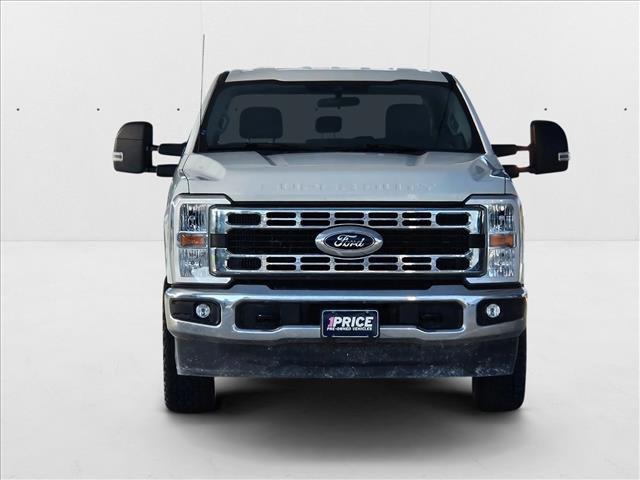 used 2024 Ford F-250 car, priced at $50,015