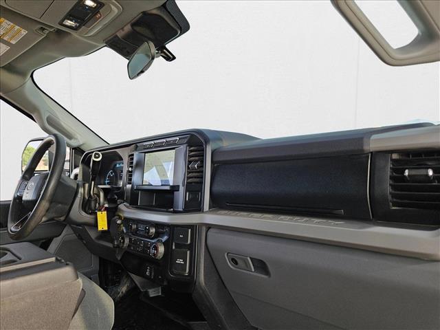 used 2024 Ford F-250 car, priced at $50,015