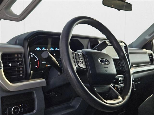 used 2024 Ford F-250 car, priced at $50,015