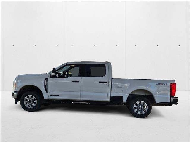used 2024 Ford F-250 car, priced at $50,015