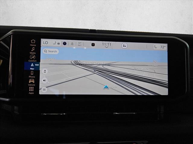 new 2025 Jeep Gladiator car, priced at $50,366