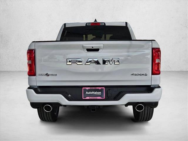 new 2026 Ram 1500 car, priced at $53,349