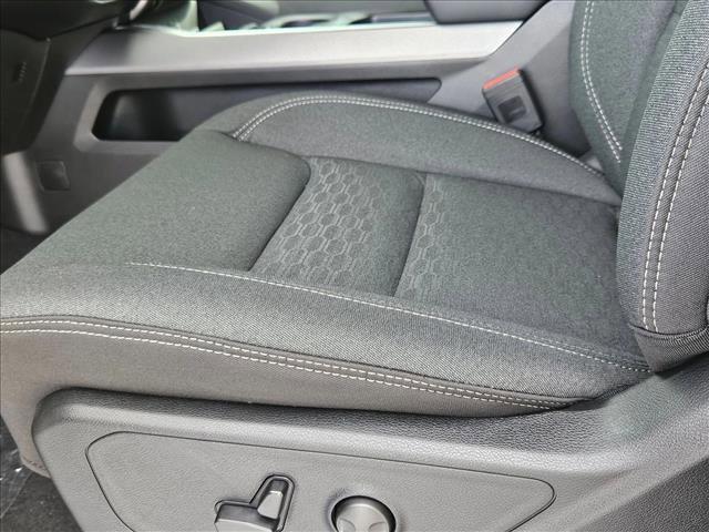 new 2026 Ram 1500 car, priced at $53,349