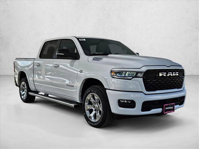 new 2026 Ram 1500 car, priced at $53,349