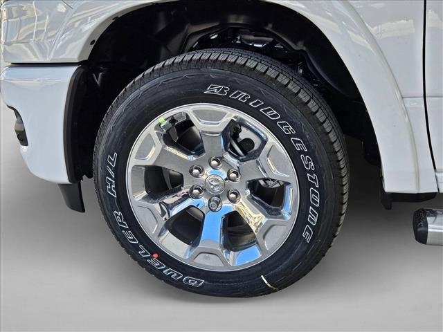 new 2026 Ram 1500 car, priced at $53,349