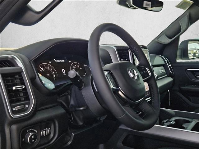 new 2026 Ram 1500 car, priced at $53,349