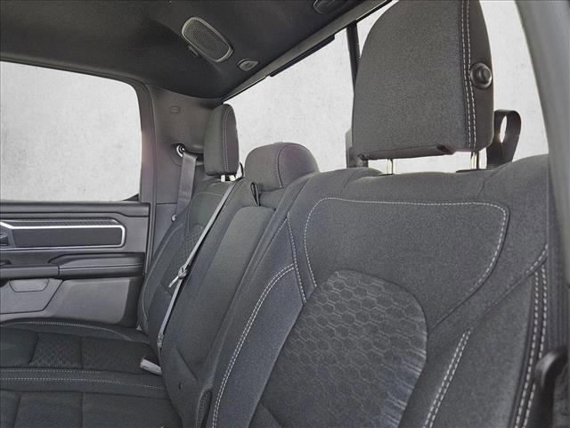 new 2026 Ram 1500 car, priced at $53,349