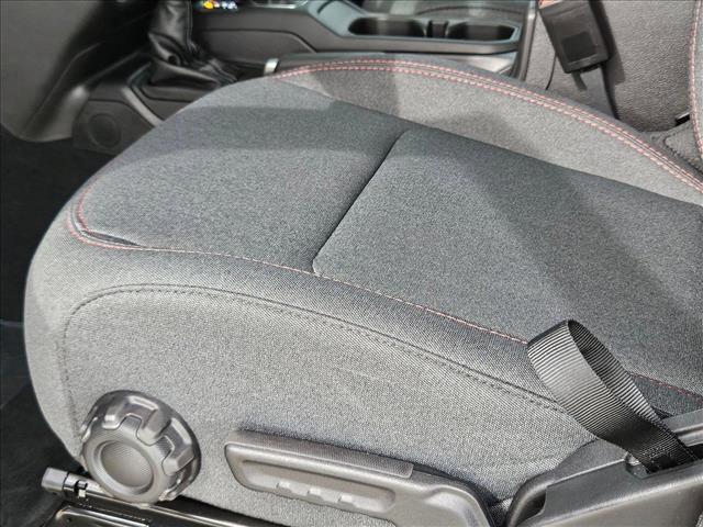new 2025 Jeep Wrangler car, priced at $52,529