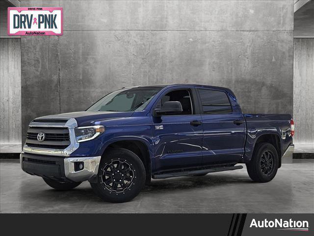 used 2014 Toyota Tundra car, priced at $22,475