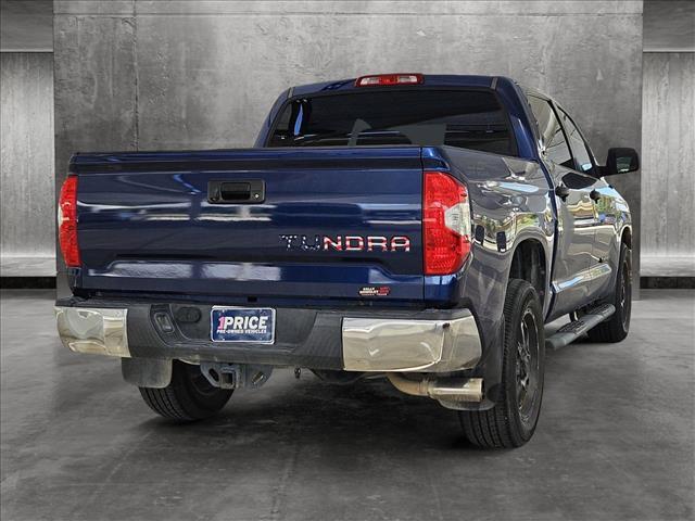 used 2014 Toyota Tundra car, priced at $22,475