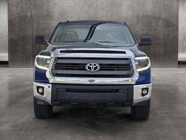 used 2014 Toyota Tundra car, priced at $22,475