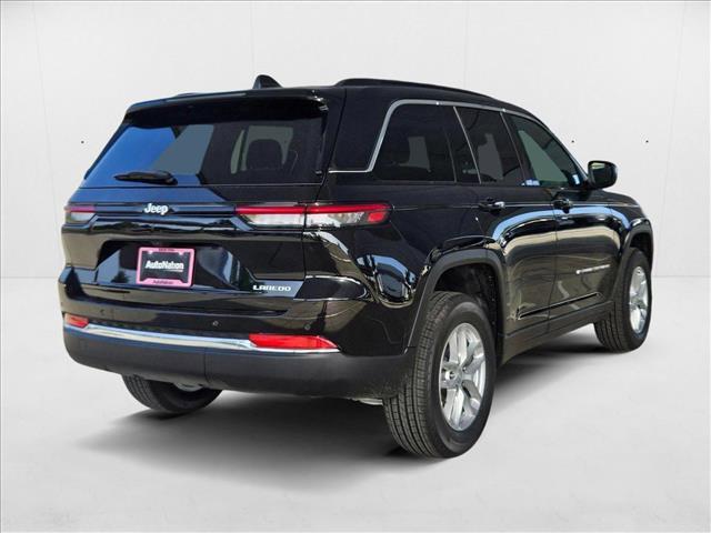 new 2025 Jeep Grand Cherokee car, priced at $29,564