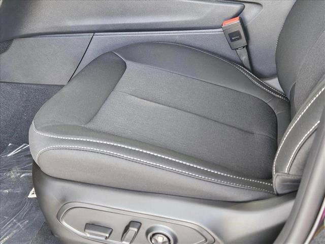 new 2025 Jeep Grand Cherokee car, priced at $29,564