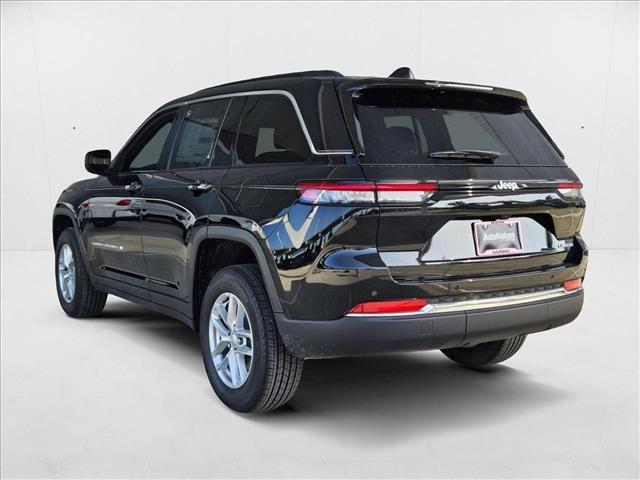 new 2025 Jeep Grand Cherokee car, priced at $29,564
