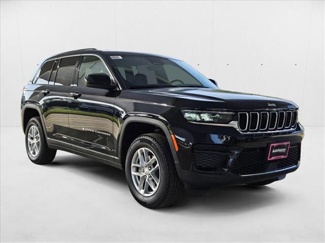 new 2025 Jeep Grand Cherokee car, priced at $29,564