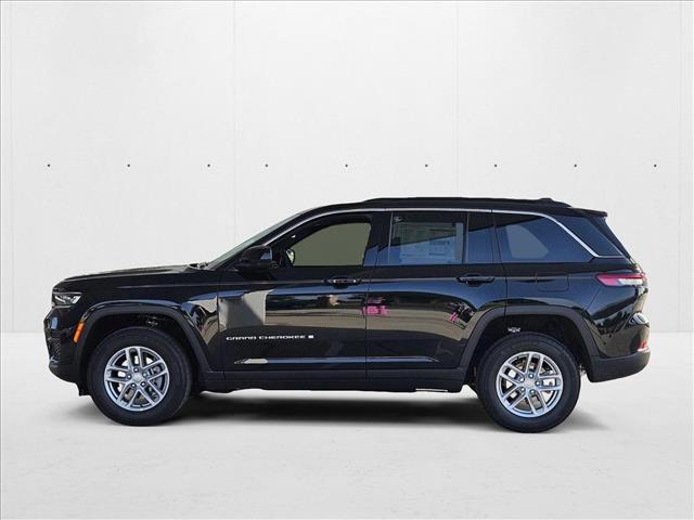 new 2025 Jeep Grand Cherokee car, priced at $29,564