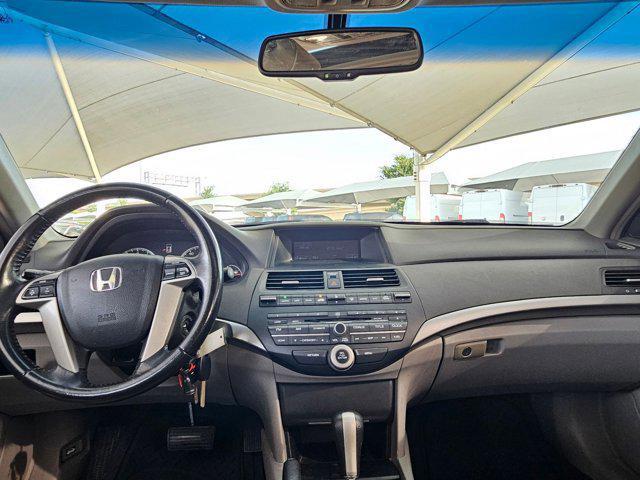used 2009 Honda Accord car, priced at $8,449